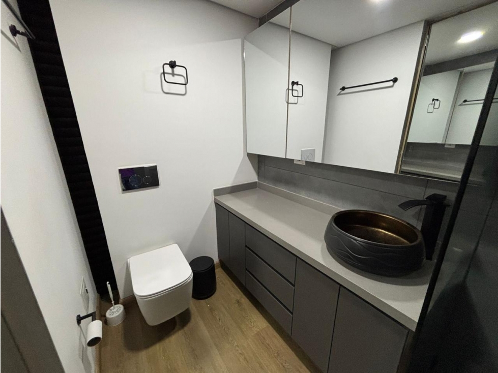 Se Vende Apartaestudios Nuevos para Rentas Cortas en Armenia — foto 4