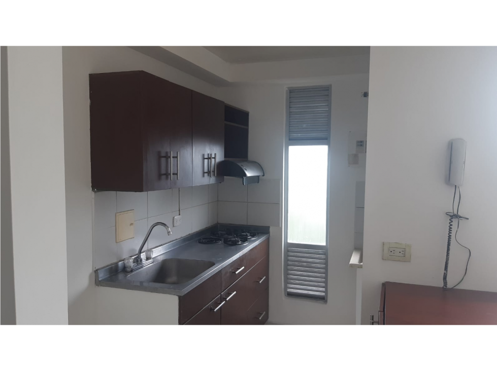Se Vende Apartamento en Conjunto al Norte de Armenia Quindío — foto 6