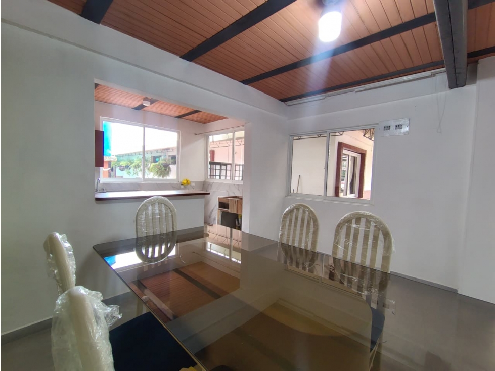 Se Arrienda Casa de Campo en la Vereda la Cristalina — foto 6
