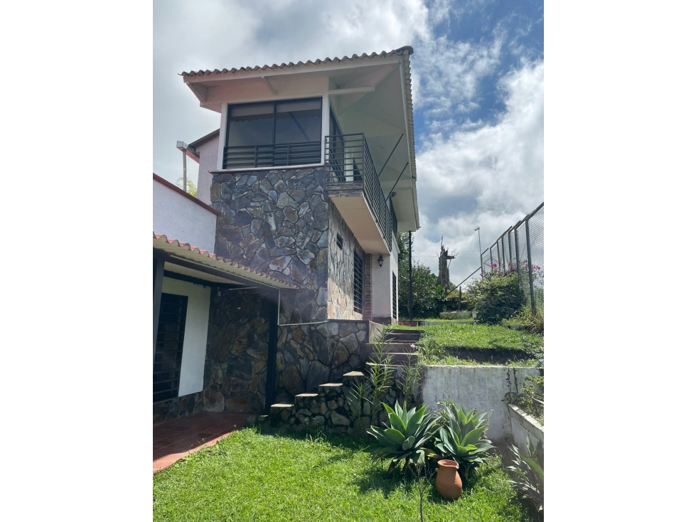 SE VENDE HERMOSA CASA CAMPESTRE EN CONJUNTO CERRADO - CIRCASIA — foto 3