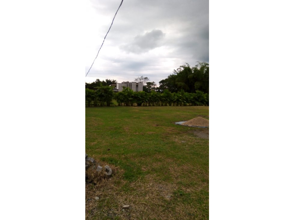 Se venden lotes en Circasia. Conjunto cerrado exclusivo. - 2