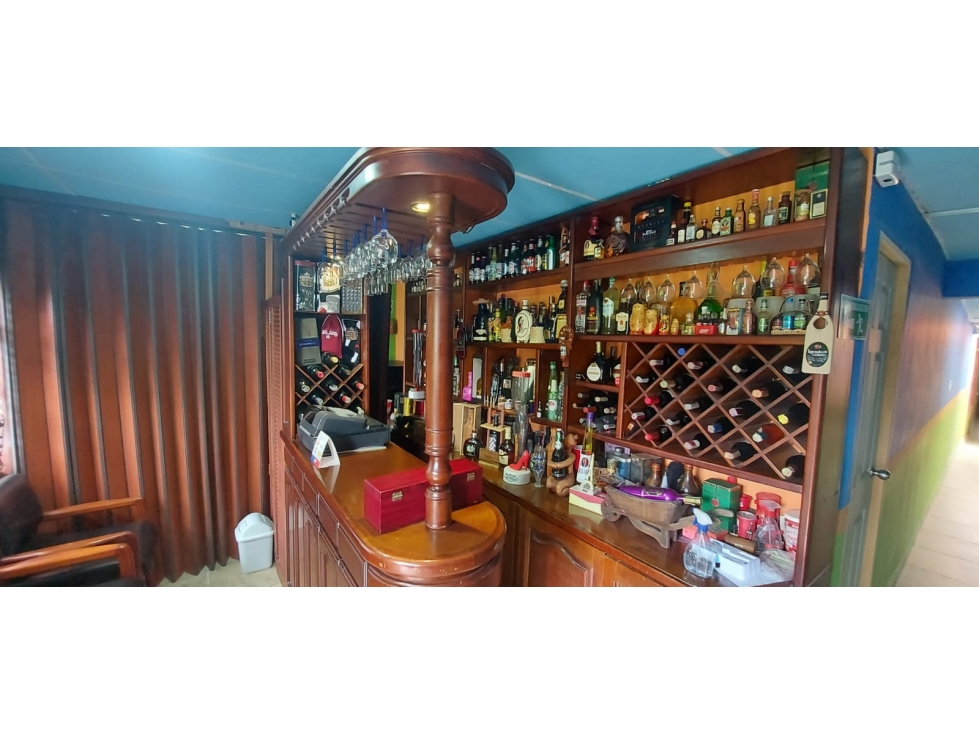 SE VENDE O SE BUSCA SOCIO PARA HOTEL-SPA EN CIRCASIA QUINDIO — foto 6