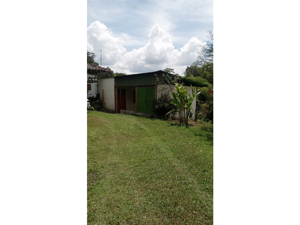 SE VENDE FINCA EN MONTENEGRO - 2