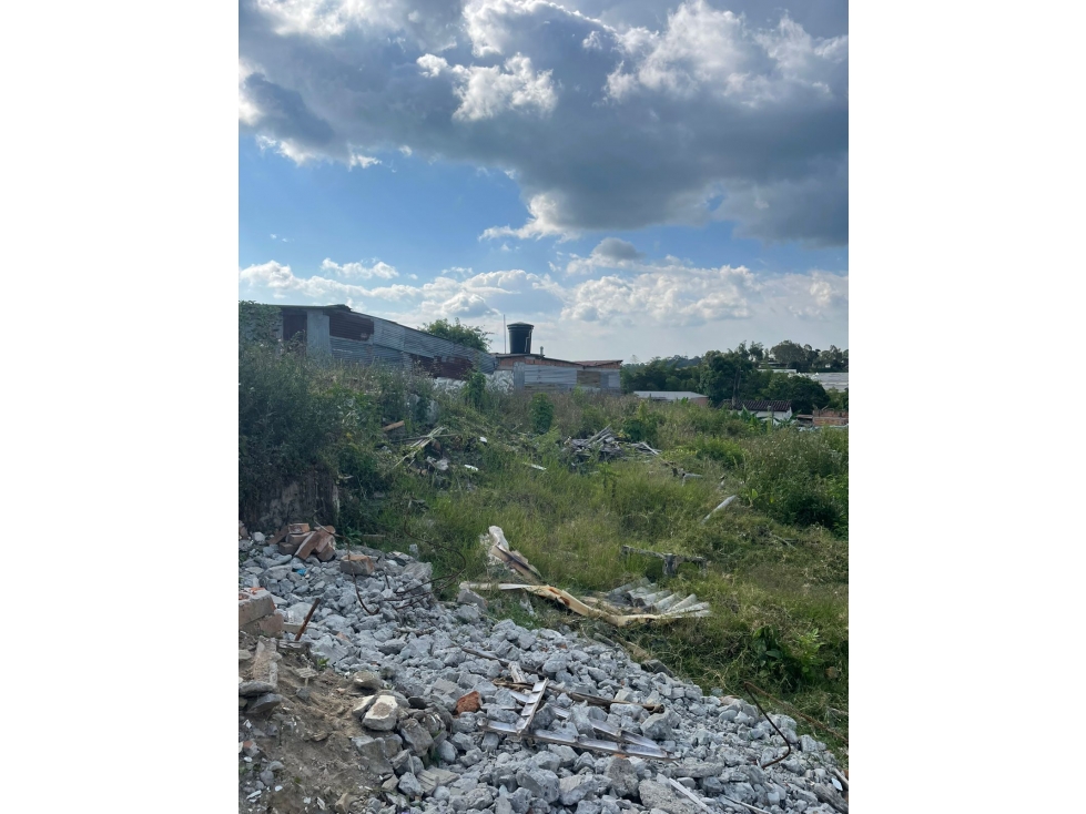 SE VENDE LOTE URBANO EN CIRCASIA - 3