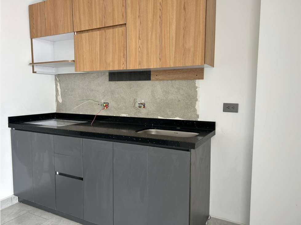 SE ARRIENDA APARTAMENTO BARRIO OBRERO - CIRCASIA — foto 5