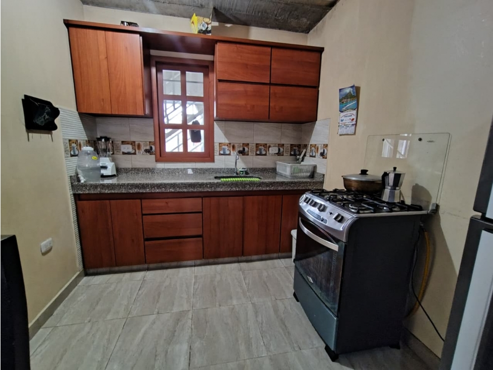 Se vende casa doble renta en Circasia, Quindío — foto 4