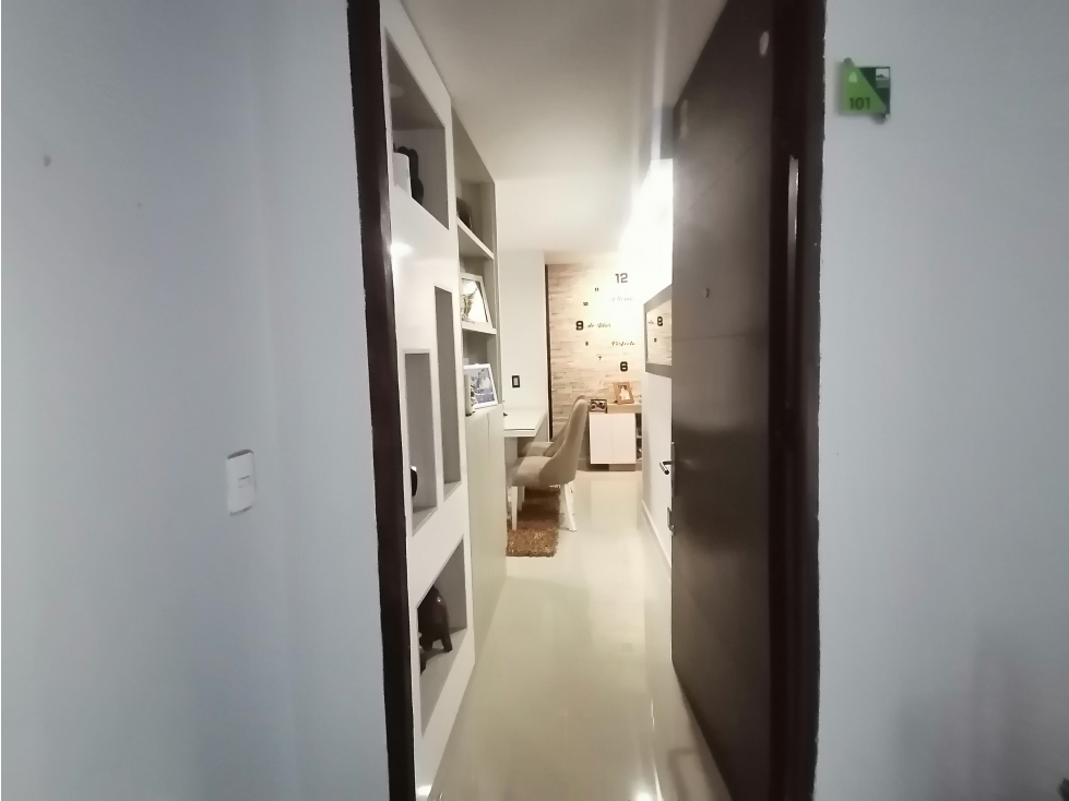 Se Vende Apartamento en Conjunto al Norte de Armenia Quindio — foto 5
