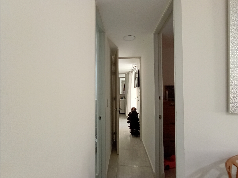 Se Vende Apartamento en Circasia Quindío - 5