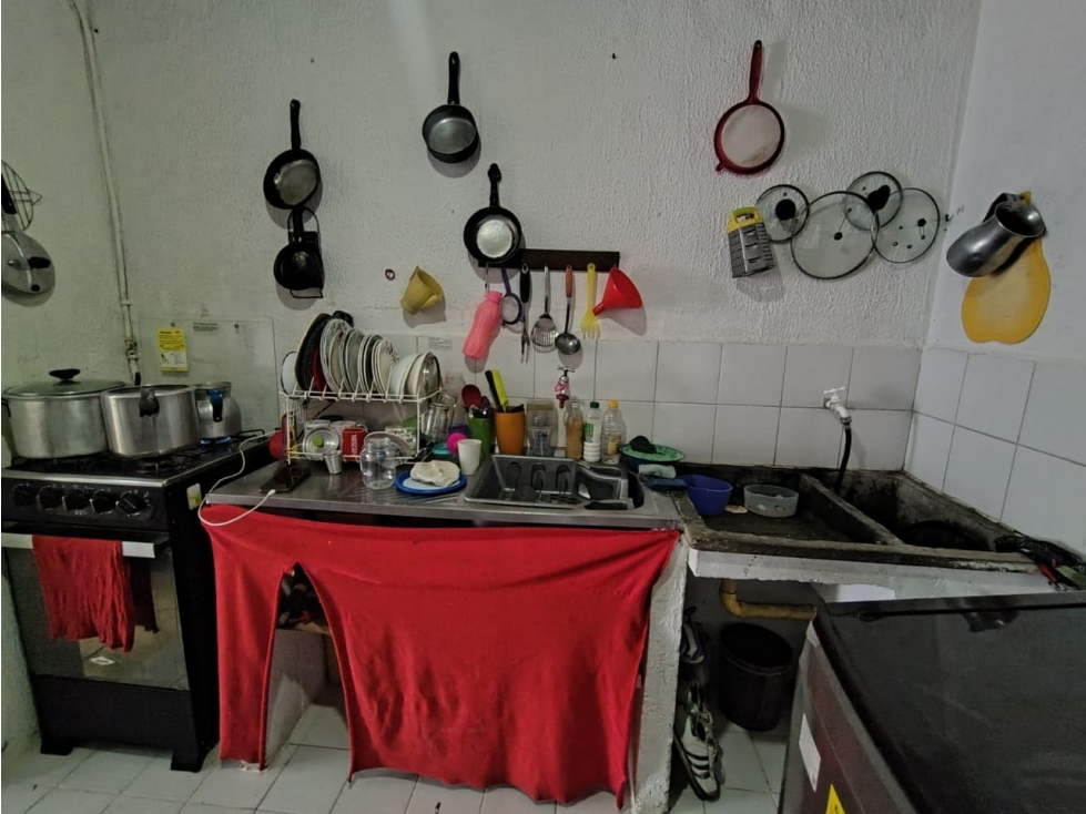 Se Vende Casa en el Barrio el Portal de Circasia, Quindío — foto 5
