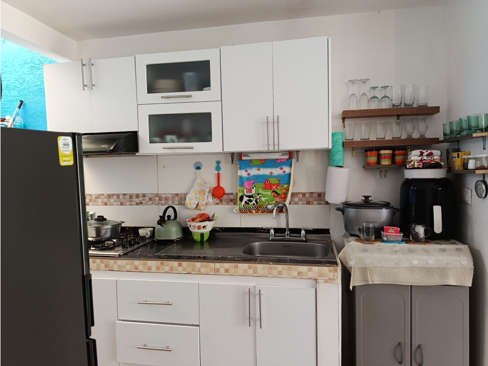 SE VENDE APARTAMENTO EN CIRCASIA - SECTOR LA ARBOLEDA — foto 4