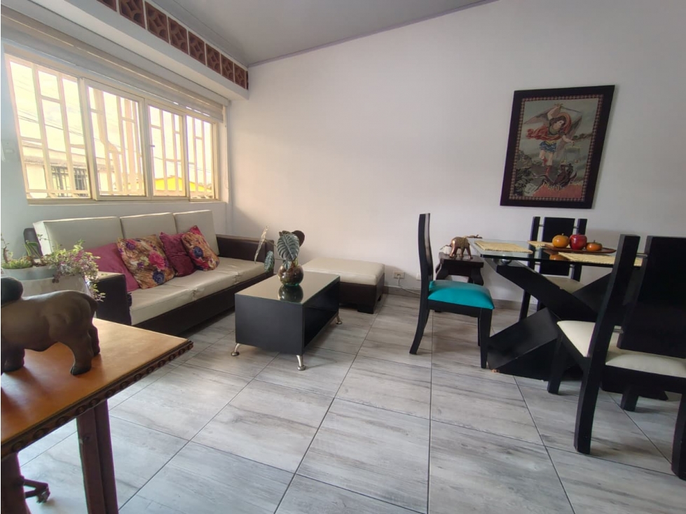 Se Vende Casa Remodelada en el Alto de la Taza Circasia Quindio — foto 3