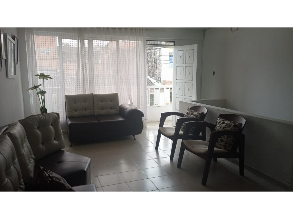 SE VENDE CASA TRIPLE RENTA EN EL OCCIDENTE DE ARMENIA — foto 2