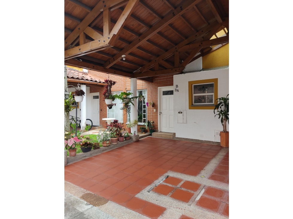 Se Vende Casa en Conjunto Cerrado al Norte de Armenia Quindio — foto 4