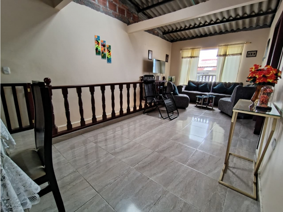 Se vende casa doble renta en Circasia, Quindío