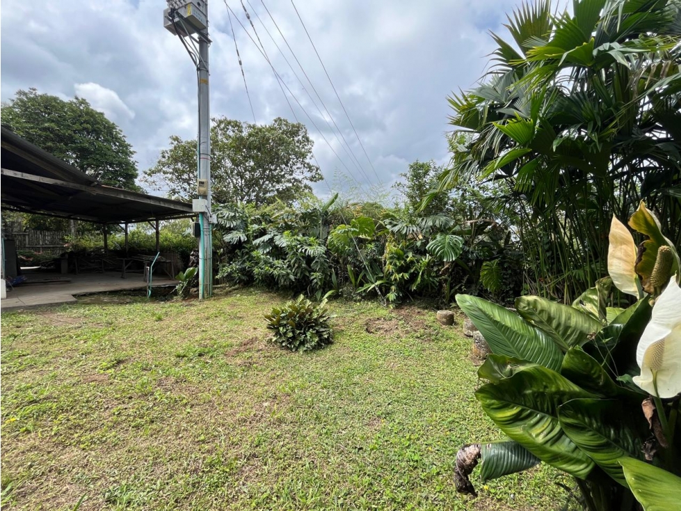 Se Vende Finca en Barcelona Alta en el Quindío — foto 3