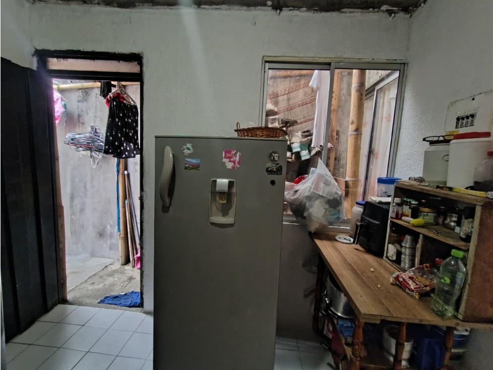 Se Vende Casa en el Barrio el Portal de Circasia, Quindío — foto 6