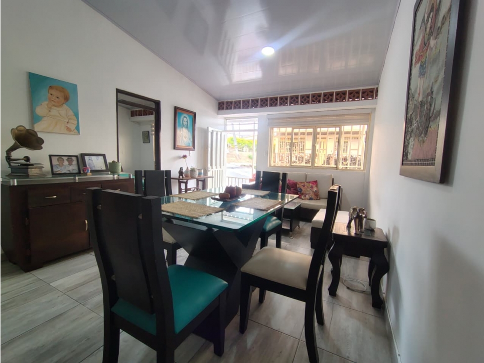 Se Vende Casa Remodelada en el Alto de la Taza Circasia Quindio — foto 2