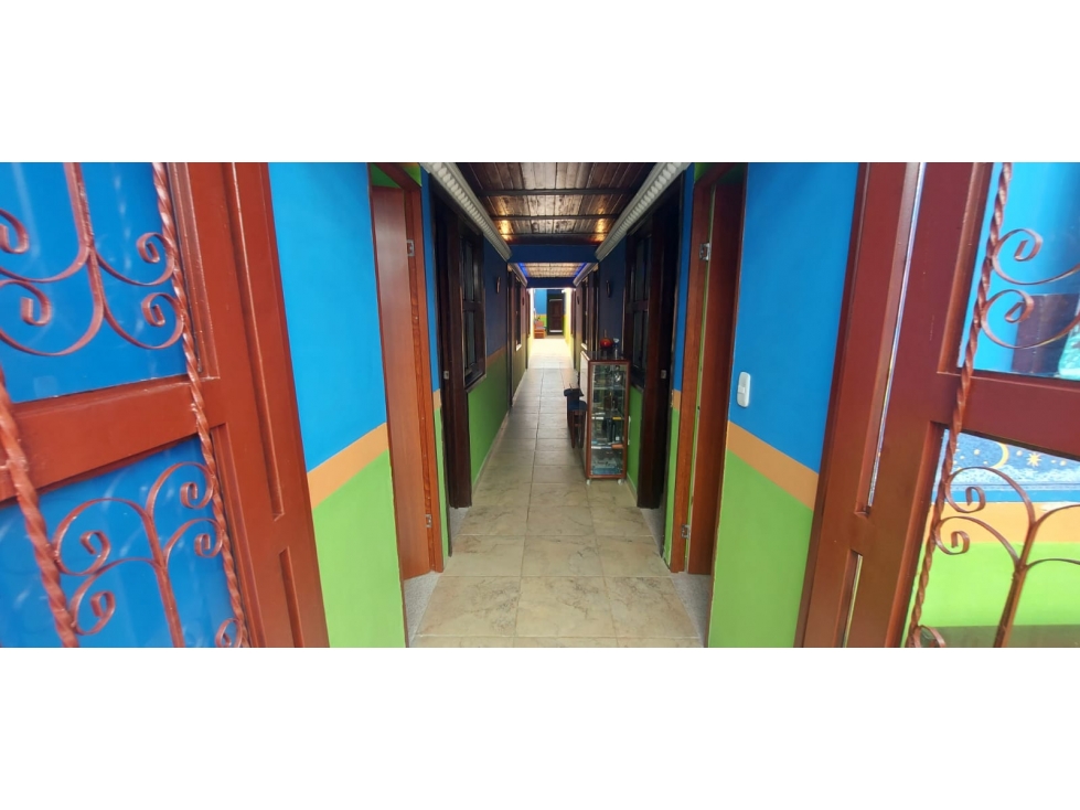 SE VENDE O SE BUSCA SOCIO PARA HOTEL-SPA EN CIRCASIA QUINDIO — foto 5
