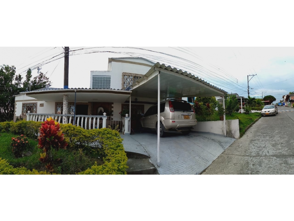 Se Vende Hermosa Casa en Ulloa Valle — foto 3