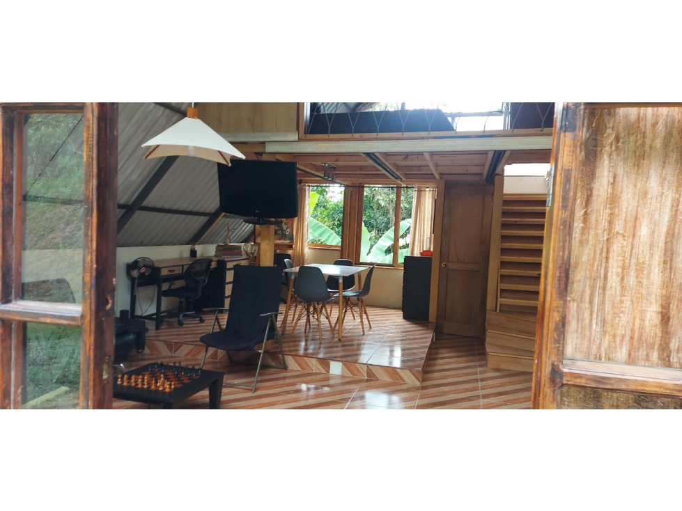 SE VENDE CASA CAMPESTRE EN CUNDINAMARCA - 4