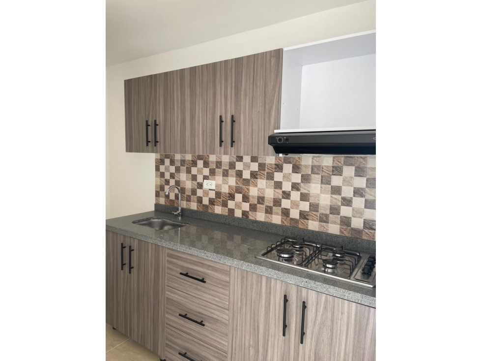SE VENDE APARTAESTUDIO NUEVO EN CIRCASIA — foto 5