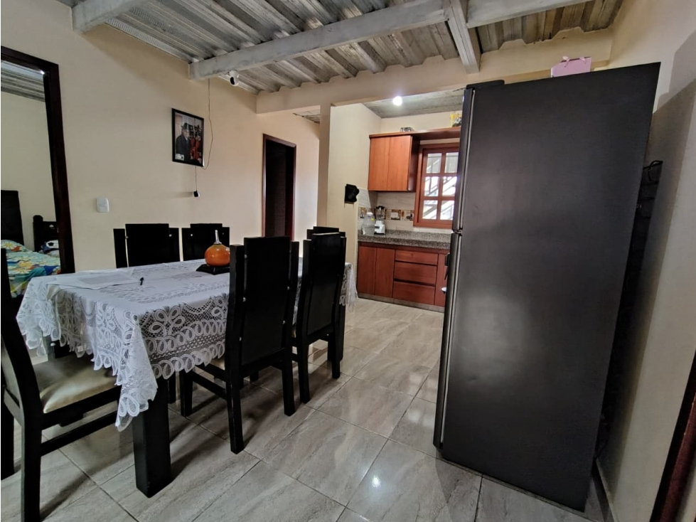 Se vende casa doble renta en Circasia, Quindío — foto 3