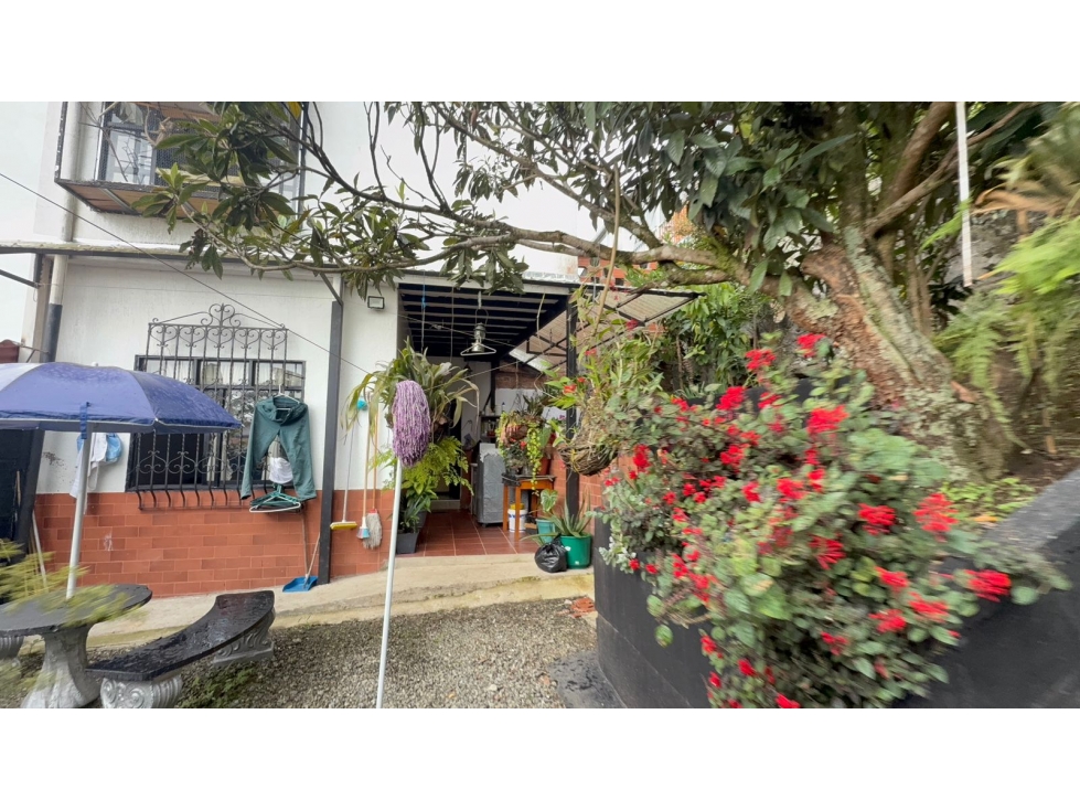 Se Vende Apartamento Cerca al Parque de Circasia, Quindio — foto 5
