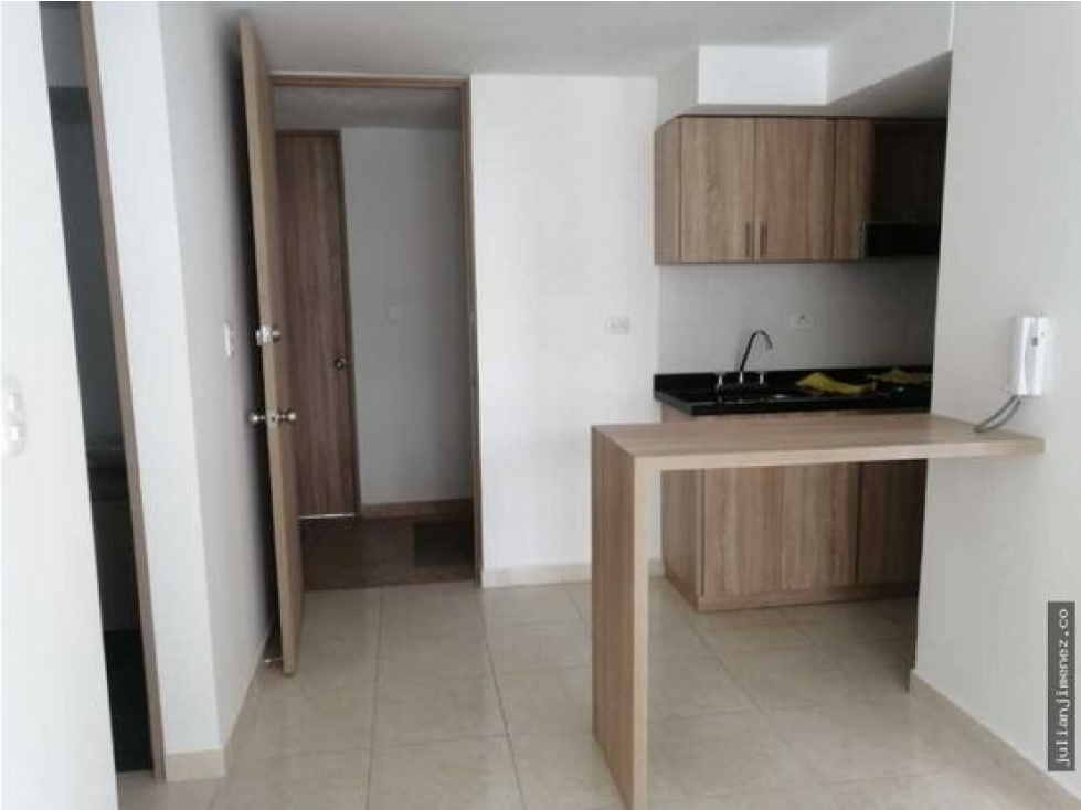 Se Vende Apartamento por la avenida 19 Norte de Armenia
