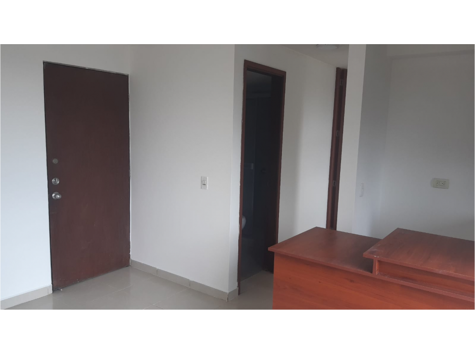 Se Vende Apartamento en Conjunto al Norte de Armenia Quindío — foto 2