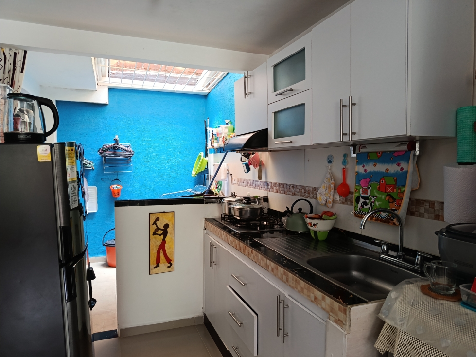 SE VENDE APARTAMENTO EN CIRCASIA - SECTOR LA ARBOLEDA — foto 6
