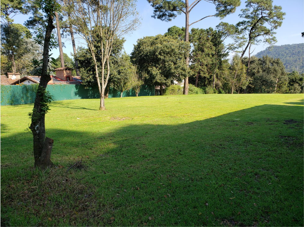 EXCELENTE TERRENO EN VENTA EN AVANDARO - 6