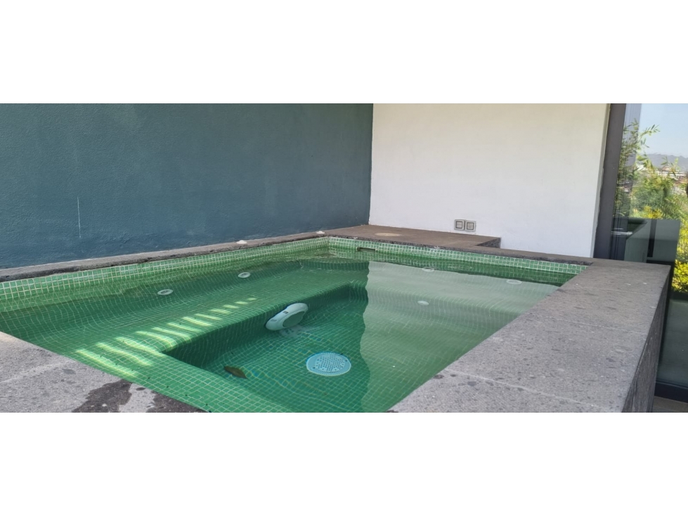 CASA EN VENTA CON MAGNIFICA UBICACIÓN. — foto 2