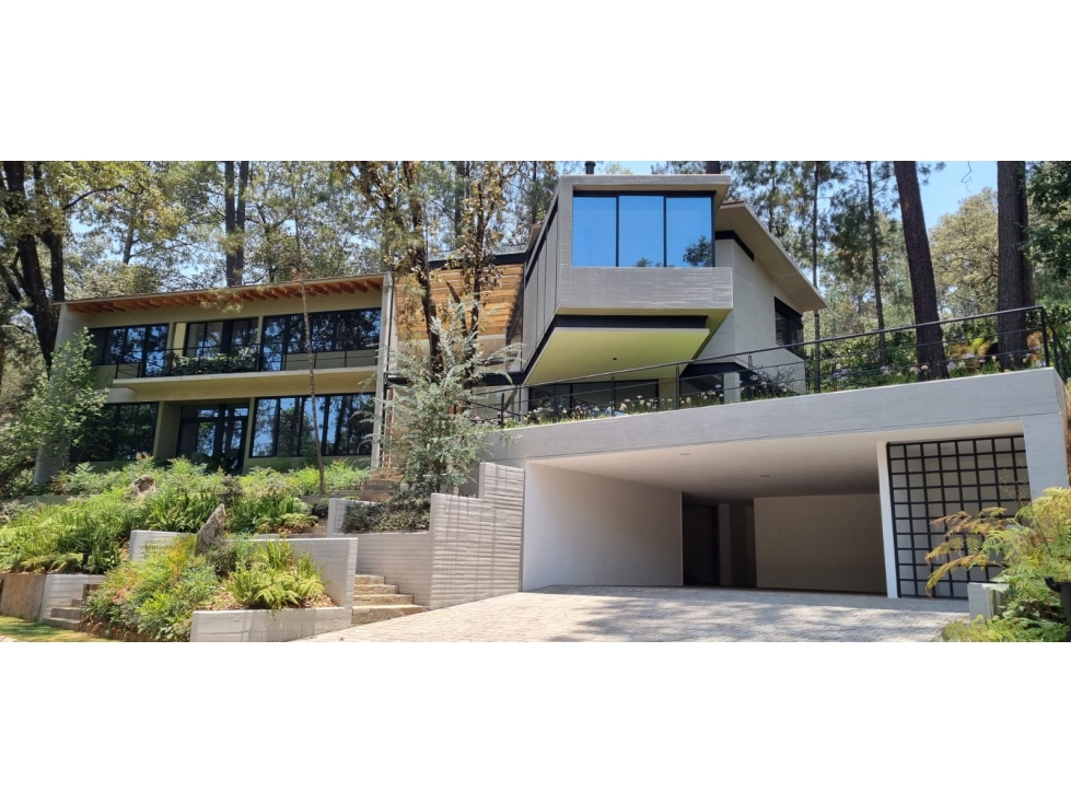 CASA NUEVA Y MODERNA EN VENTA — foto 4