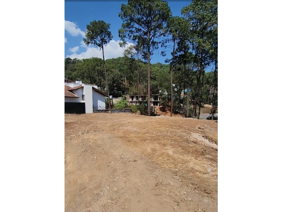 ESPECTACULAR TERRENO EN VENTA A DESARROLLAR — foto 2