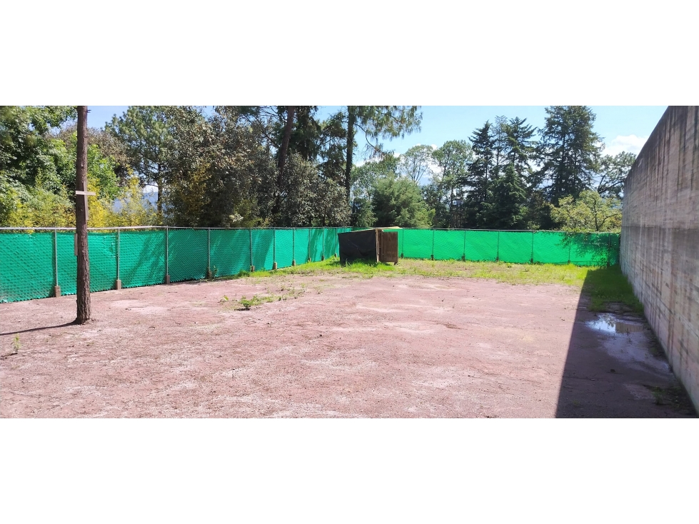Lotes en Venta, Avandaro — foto 3