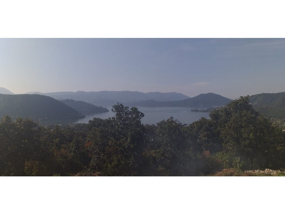 TERRENO CON VISTA AL LAGO — foto 4