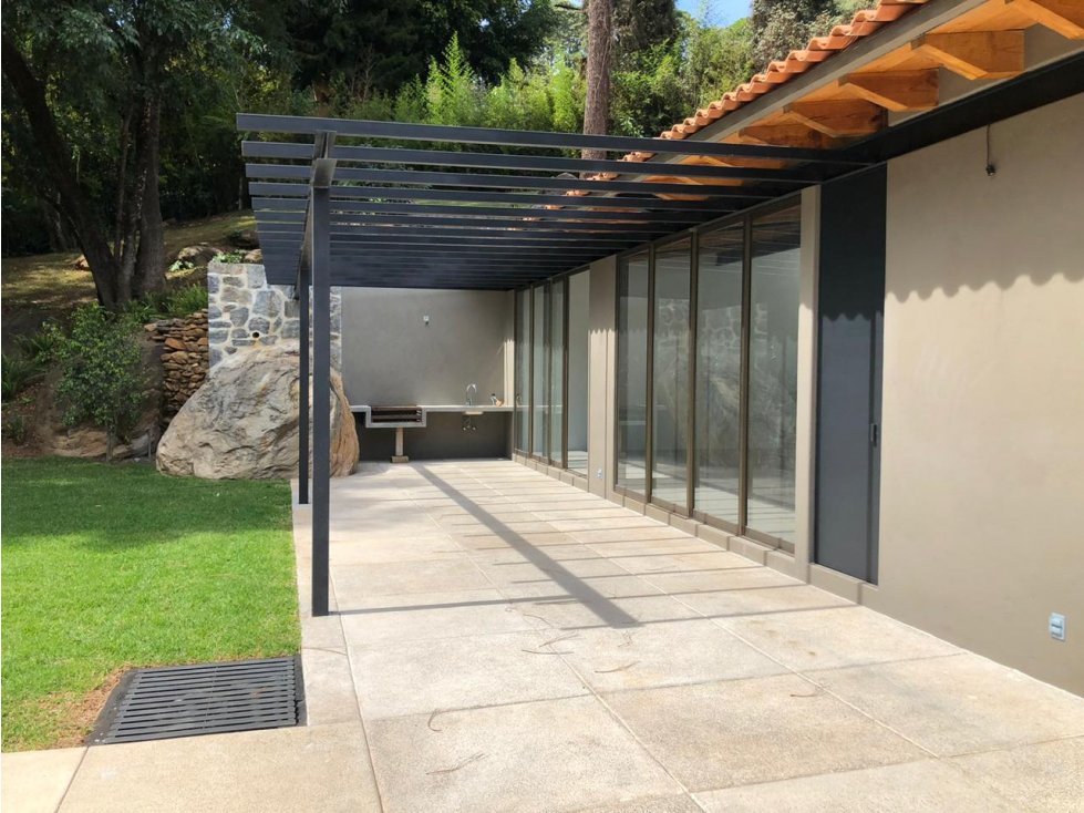 RESIDENCIA EN VENTA, AVANDARO - 4