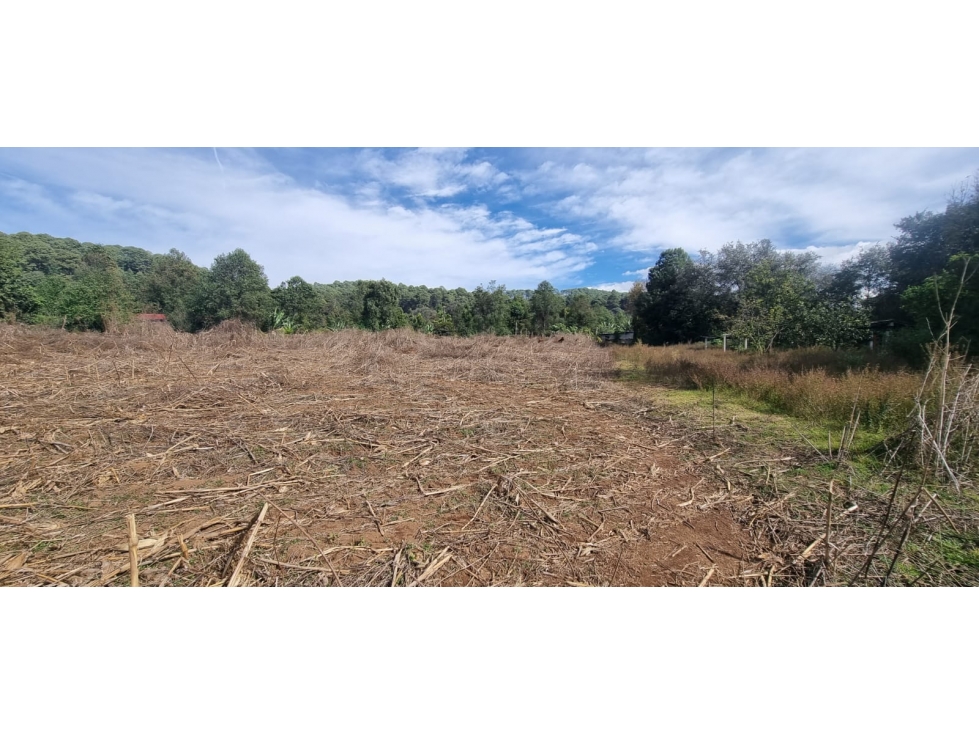 MAGNIFICO TERRENO EN ACATITLAN EN VENTA - 4
