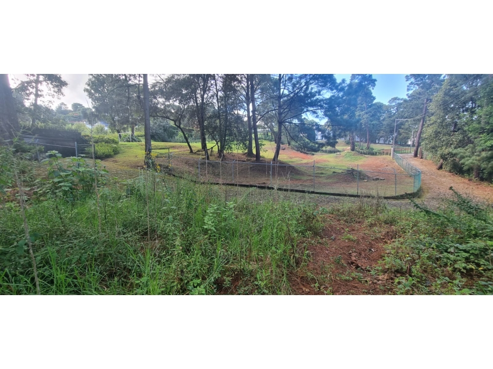 MAGNIFICO TERRENO EN VENTA, AVANDARO — foto 2