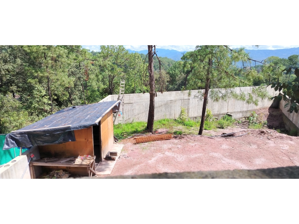 Lotes en Venta, Avandaro — foto 4