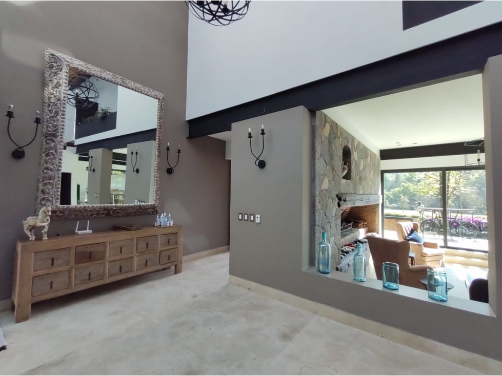 CASA EN VENTA EN EL CORAZON DE AVANDARO - 6