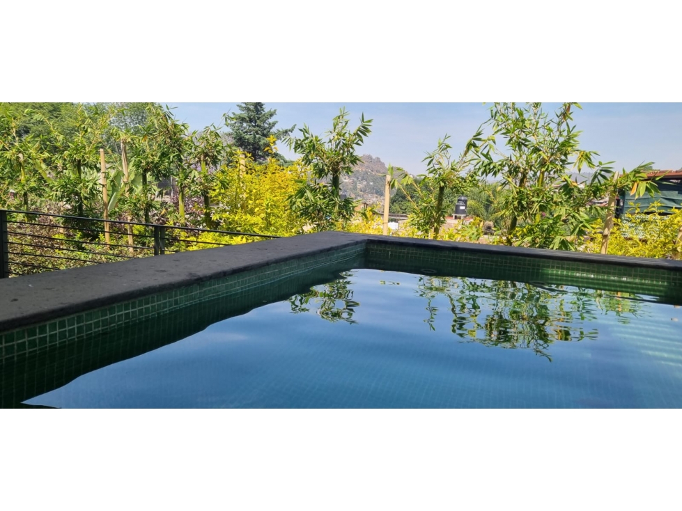 CASA EN VENTA CON MAGNIFICA UBICACIÓN.