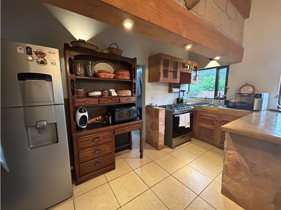 CASA EN RENTA — foto 5