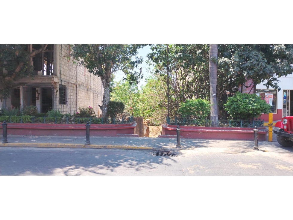 terreno en venta, zona Centro