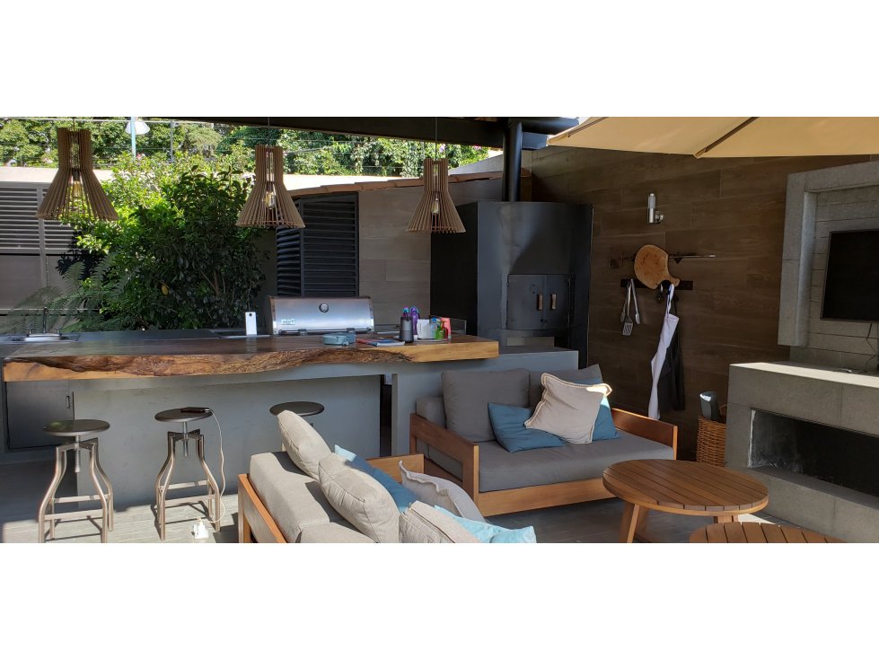 CONFORTABLE CASA EN VENTA, VALLE DE BRAVO - 4