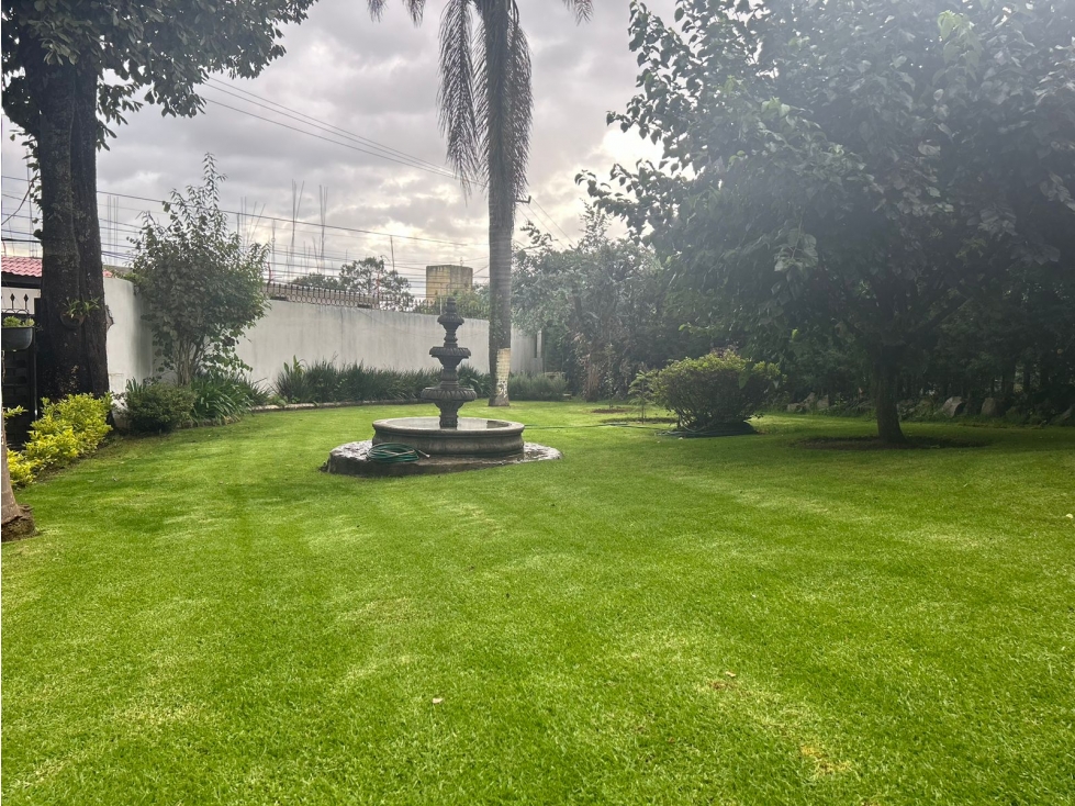 CASA EN RENTA — foto 2