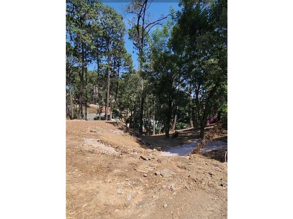 ESPECTACULAR TERRENO EN VENTA A DESARROLLAR — foto 3
