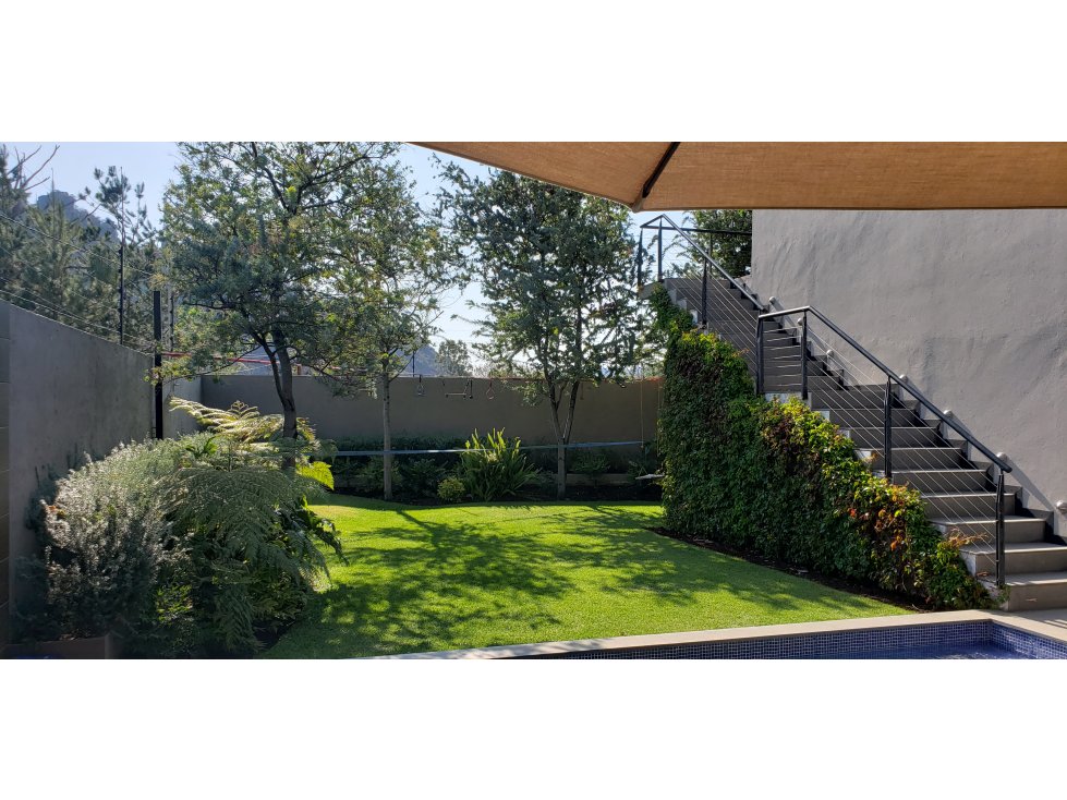 CONFORTABLE CASA EN VENTA, VALLE DE BRAVO - 6