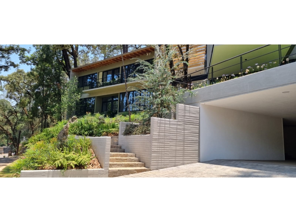 CASA NUEVA Y MODERNA EN VENTA — foto 3