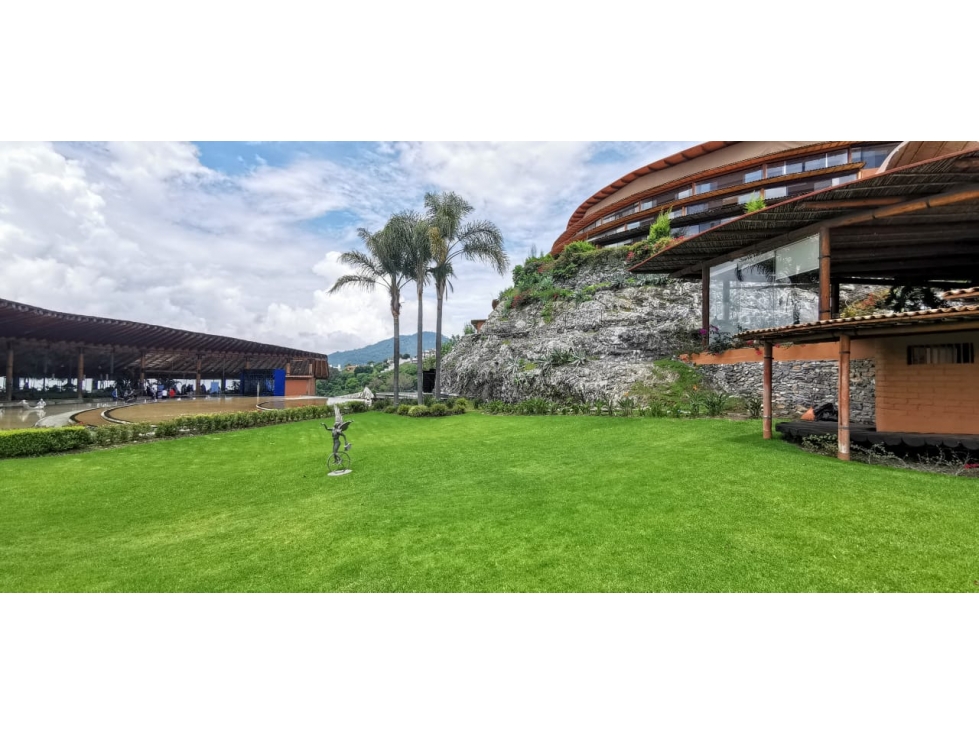 LOTES EN VENTA EN FRACCIONAMIENTO "EL SANTUARIO" - 3